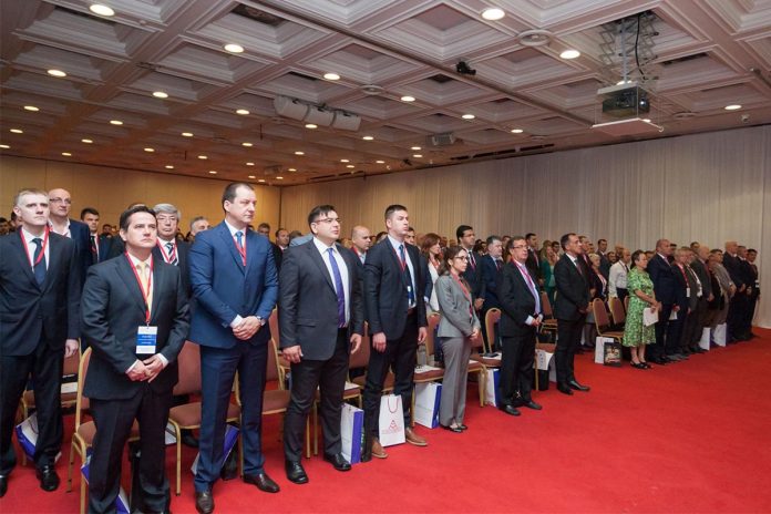 Montenegro CFO and ESG associations 1