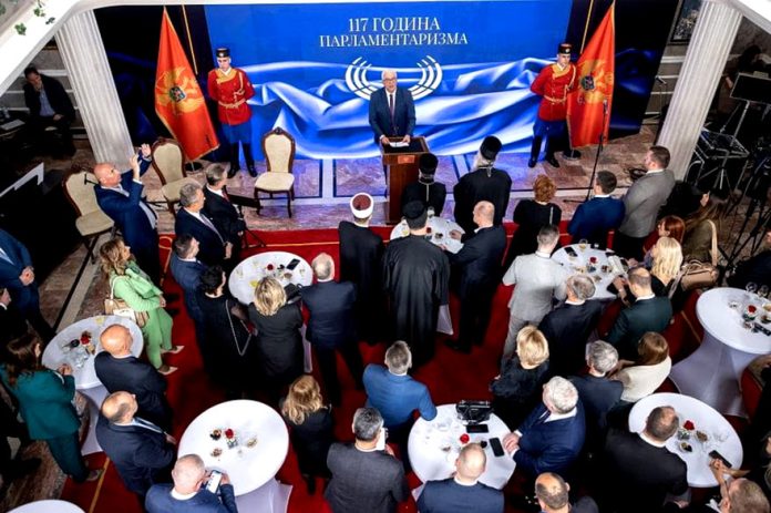 Montenegro Celebrates Njegoš Day for the First Time Montenegro Celebrates Njegoš Day for the First Time