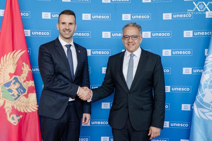 Montenegro Strengthens Protection Measures for Culturo-Historical Region of Kotor Montenegro Strengthens Protection Measures for Culturo-Historical Region of Kotor