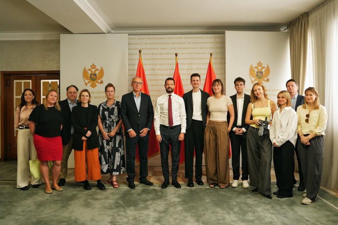 Montenegro Aims to Complete EU Negotiations In 2026 – Become a Member by 2028 Montenegro Aims to Complete EU Negotiations In 2026 – Become a Member by 2028