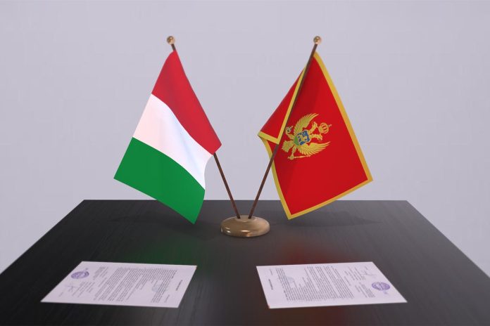 Italy and Montenegro Set to Deepen Economic Ties Italy and Montenegro Set to Deepen Economic Ties