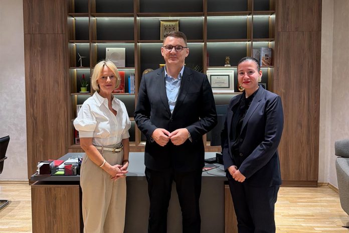 Montenegro Looks to Swedish Expertise for Energy Transition Montenegro Looks to Swedish Expertise for Energy Transition