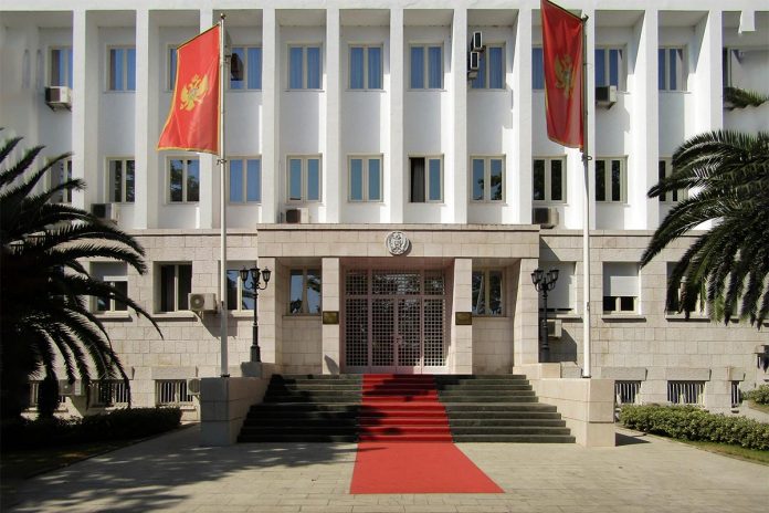 Montenegro Establishes Development Bank Montenegro Establishes Development Bank