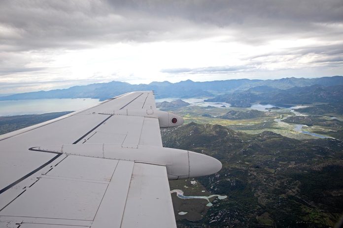 Montenegro Set to Launch Direct Flights to Bulgaria Montenegro Set to Launch Direct Flights to Bulgaria