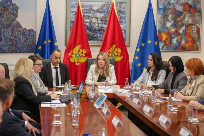 Positive Trends in Montenegro’s Banking Sector Highlighted by Central Bank Positive Trends in Montenegro’s Banking Sector Highlighted by Central Bank