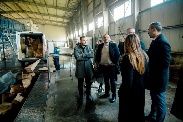 Montenegro’s Capital Eyes Waste-to-Energy Revolution Montenegro’s Capital Eyes Waste-to-Energy Revolution