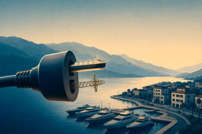 Montenegro’s European Moment Montenegro’s European Moment