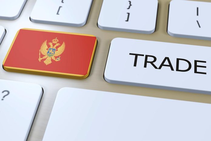 Montenegros Trade 2024
