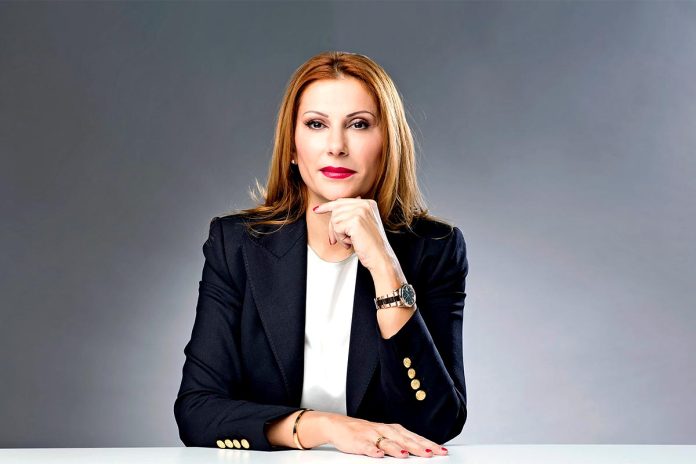 Supporting Regional Growth Through Innovations And Green Finance Ms. Jelena Galic CEO at AIK Banka