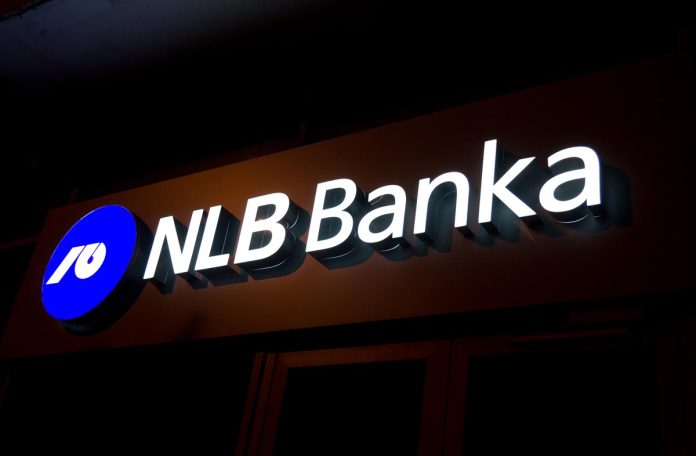 NLB Bank Unveils Renovated Branch in Nikšić NLB Bank Unveils Renovated Branch in Nikšić