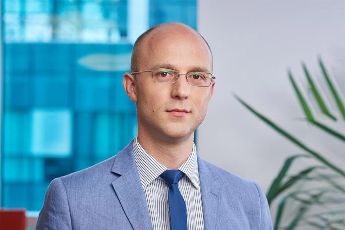 Nikola Stamenić Joins PwC Partnership Nikola Stamenić Joins PwC Partnership