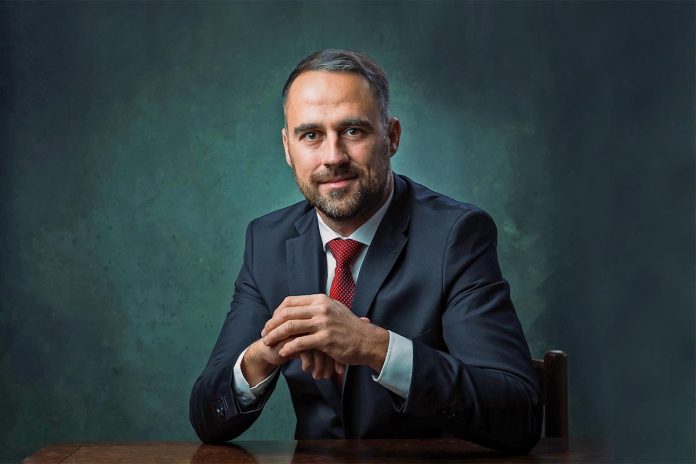 Nikola Tripković, Coca-Cola HBC Montenegro 1 Nikola Tripković, Coca-Cola HBC Montenegro 1