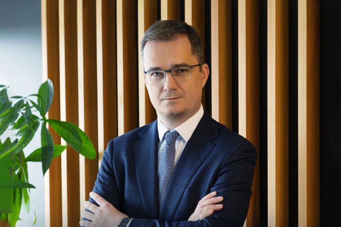 Nikola Vuletić Serbian Bankers Association
