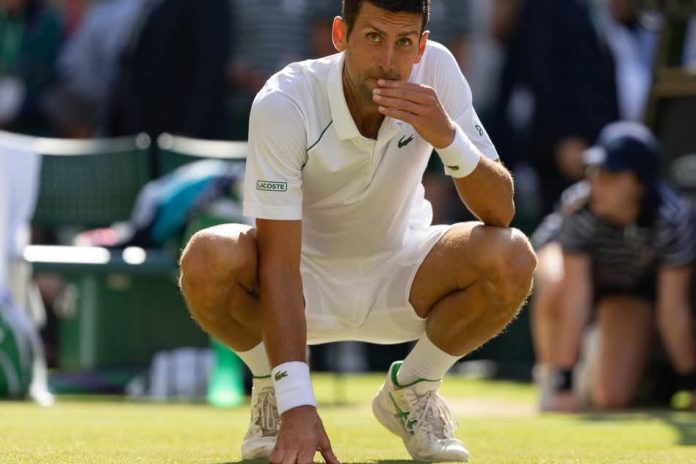 Novak-Djokovic