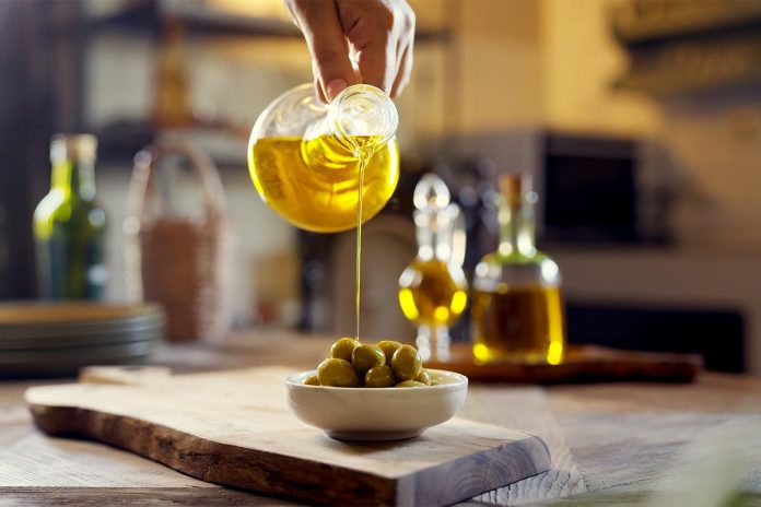 Croatia’s Olive Oil Croatia’s Olive Oil