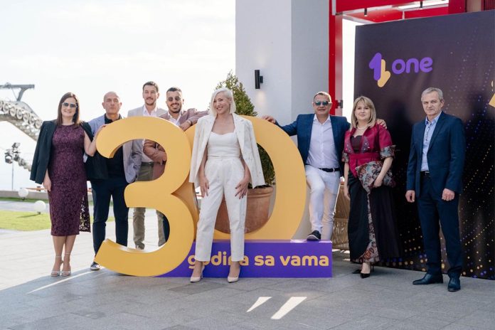 One Crna Gora 1