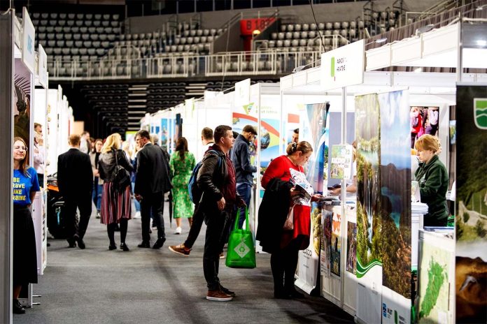 Optimistic Start to the Year for Croatian Tourism Industry at PLACE to GO Fair Optimistic Start to the Year for Croatian Tourism Industry at PLACE to GO Fair