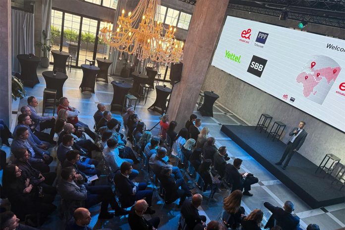 e& PPF Telecom Group Expands Footprint in Serbia e& PPF Telecom Group Expands Footprint in Serbia
