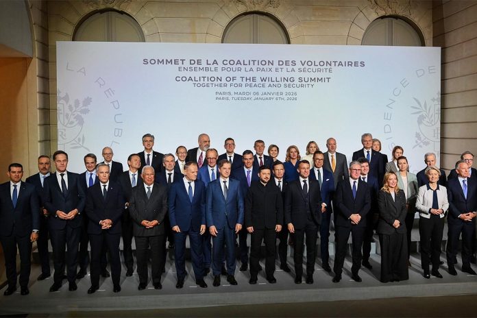 Croatia Rules Out Deploying Troops To Ukraine Croatia Rules Out Deploying Troops To Ukraine