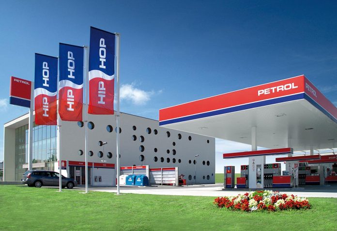 Petrol Acquires Full Ownership of Petrol Power Sarajevo Petrol Acquires Full Ownership of Petrol Power Sarajevo