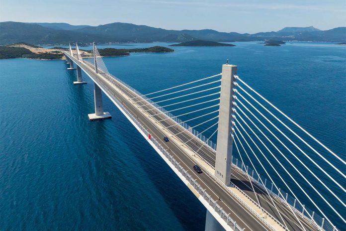 Five Roads That Redefine Adria Five Roads That Redefine Adria