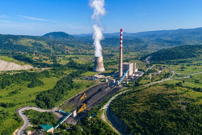 Montenegro Plans €50 Million Just Energy Transition Investment in Pljevlja Montenegro Plans €50 Million Just Energy Transition Investment in Pljevlja