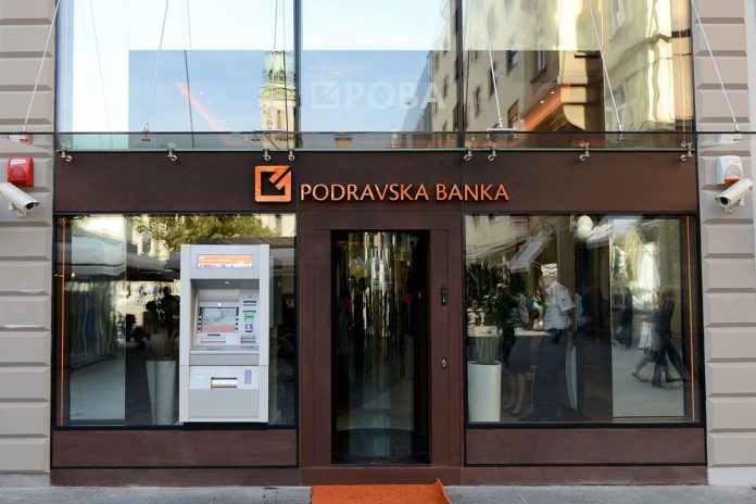 Podravska-banka