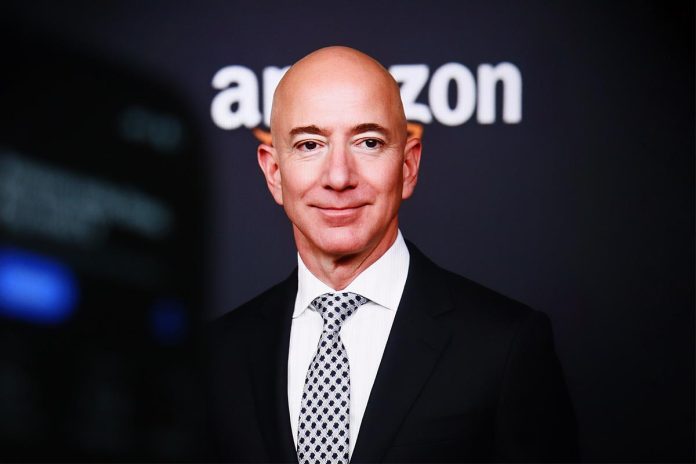 This Is What Jeff Bezos Would Ask You in a Job Interview This Is What Jeff Bezos Would Ask You in a Job Interview