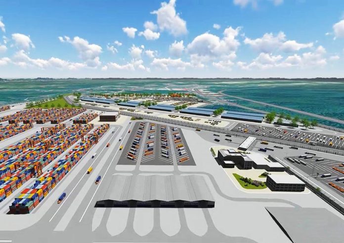 Albania Sets Sights on Major Port Development in Durres, Eyeing 2024 for Tender Launch Albania Sets Sights on Major Port Development in Durres, Eyeing 2024 for Tender Launch