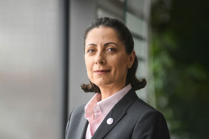 Albanian Banker Eriola Bibolli Takes Helm of ProCredit Holding Supervisory Board Albanian Banker Eriola Bibolli Takes Helm of ProCredit Holding Supervisory Board