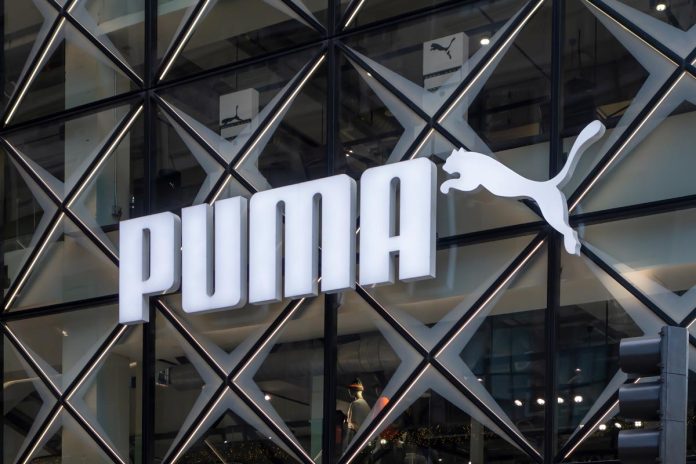 Anta Sports Becomes Top Candidate for Puma Takeover Anta Sports Becomes Top Candidate for Puma Takeover