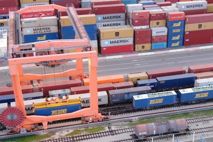Slovenian Logistics Firm Intereuropa Launches Rail Link Between Koper and Belgrade Slovenian Logistics Firm Intereuropa Launches Rail Link Between Koper and Belgrade