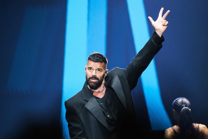 Ricky Martin Brings Global Pop Spectacle to Montenegro’s Independence Day Celebration Ricky Martin Brings Global Pop Spectacle to Montenegro’s Independence Day Celebration