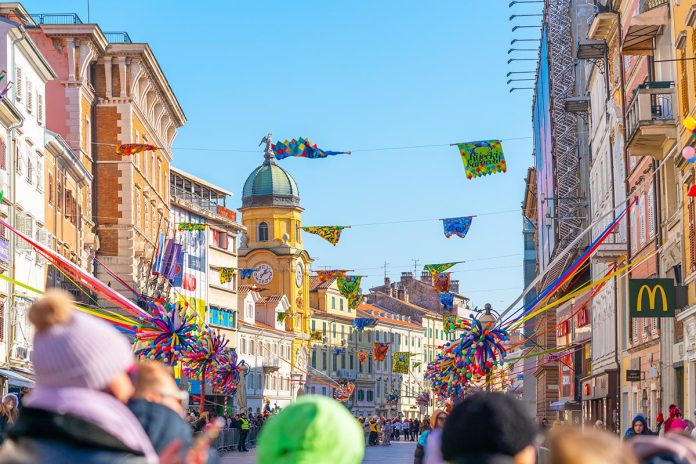Rijeka Announces Carnival Season 2026 Rijeka Announces Carnival Season 2026