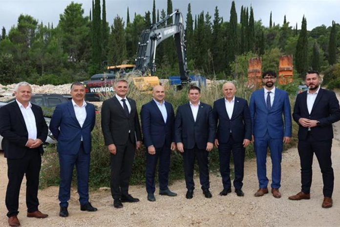 Croatia Launches Major Road Projects on Korčula and Pelješac Croatia Launches Major Road Projects on Korčula and Pelješac