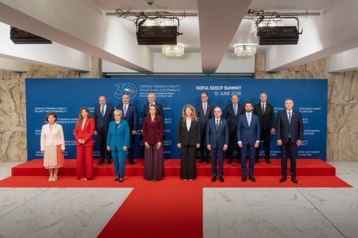 SEECP Summit 0