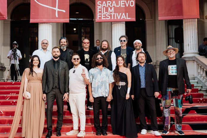 Sarajevo Film Festival