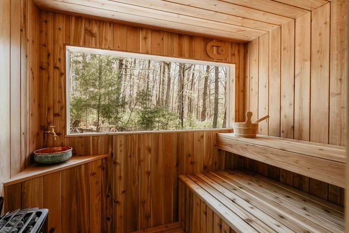 Sauna Culture is Becoming The Region’s New Lifestyle Trend Sauna Culture is Becoming The Region’s New Lifestyle Trend