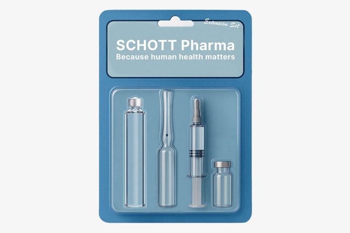 Schott Pharma Launches Major Ampoule Plant in Serbia Schott Pharma Launches Major Ampoule Plant in Serbia