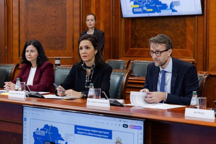 Serbia Advances Energy Integration