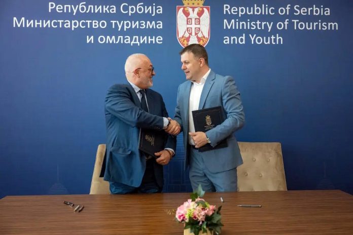 Serbia Anti-Corruption Cooperation