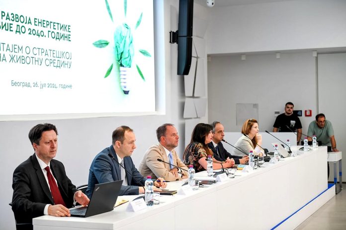Serbia Unveils Ambitious Energy Sector Development Strategy Up to 2040 Serbia Unveils Ambitious Energy Sector Development Strategy Up to 2040