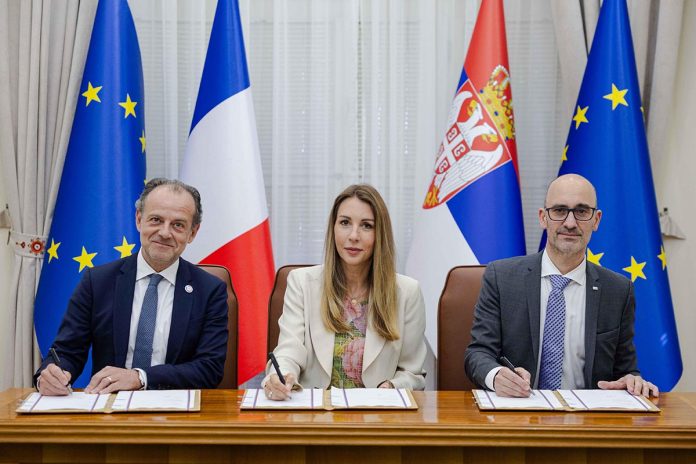 Serbia Eyes First Nuclear Power Plant After 2040 Serbia Eyes First Nuclear Power Plant After 2040