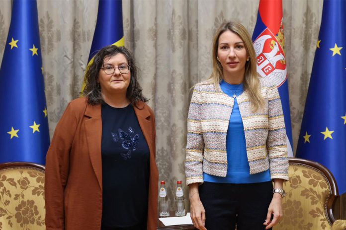 Serbia-Romania Gas Interconnection Set for Completion by 2026 Serbia-Romania Gas Interconnection Set for Completion by 2026