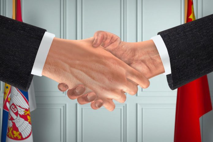 Serbia and China Boost Economic Ties with Yuan Clearing Arrangement Serbia and China Boost Economic Ties with Yuan Clearing Arrangement