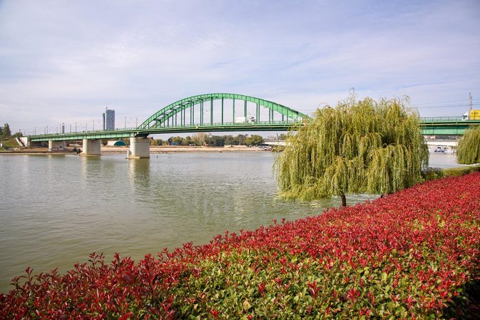 Serbia to Open New Savski Bridge by March 2027 Serbia to Open New Savski Bridge by March 2027