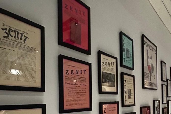 Serbian Cultural Center Opens in Zagreb 2