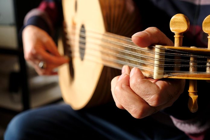UNESCO Adds Sevdalinka to Intangible Cultural Heritage List UNESCO Adds Sevdalinka to Intangible Cultural Heritage List
