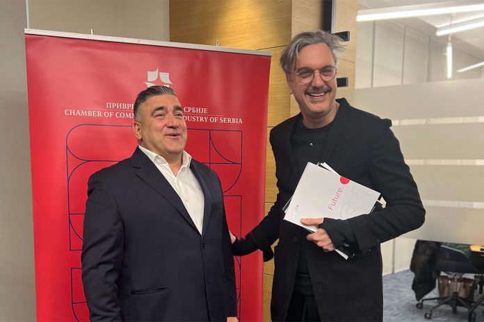Siteco Illuminates Belgrade with New Design Engineering Hub Siteco Illuminates Belgrade with New Design Engineering Hub