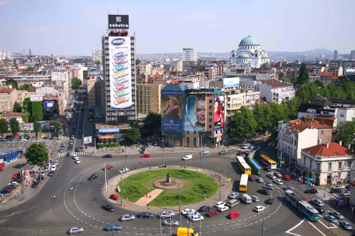 Slavija-Hotel